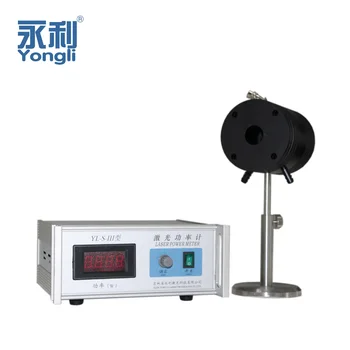 Електромера CO2-лазер Yongli YL-S-III мощност W 0-200