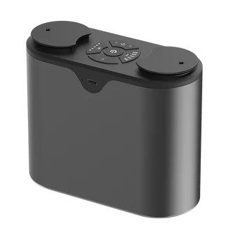 2021 Нов прием на USB Мини безводен преносим здрав спрей ароматни етерични масла домашен ароматни дифузер