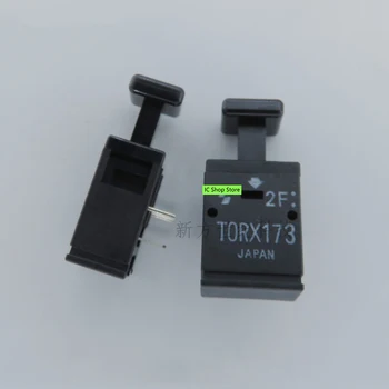 Оптичен предавател-приемник TORX173 DIP-6 100% оригинал Абсолютно нова