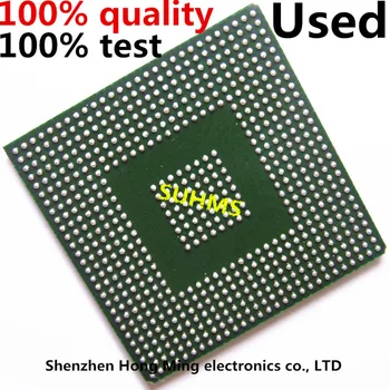 (2 бр) 100% тест е много добър продукт NH82801GBM SL8YB bga чип reball с топки IC чипове