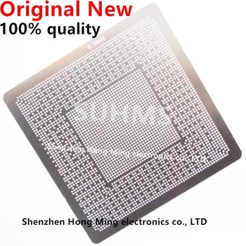 Директно нагряване на 90*90 за RTX3080 RTX3090 RTX A5000 RTX A6000 GA102-890-A1 GA102-350-A1 GA102-220-A1 GA102 шаблони графичен процесор