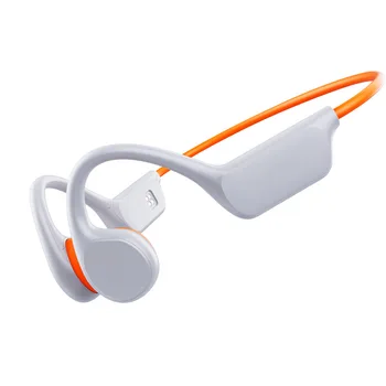 Най-продаваните Ipx8 Водоустойчива, безжична спортни слушалки за гмуркане с костна проводимост с микрофон за Mp3 плейър за гмуркане