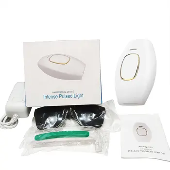 Електрически эпилятор за жени, самобръсначка, перманентная IPL-епилация, фотоэпилятор, безболезнен устройство за домашна употреба, машина за епилация, САЩ