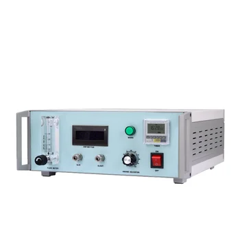медицински генератор на озон 6g машина за озонотерапия машина за обработка на кръв озон