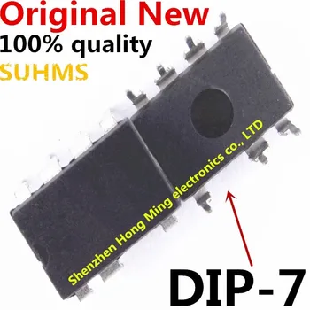(10 бр) 100% чисто нов чипсет PN8034A PN8137 PN6359 WS3443D7P DIP-7
