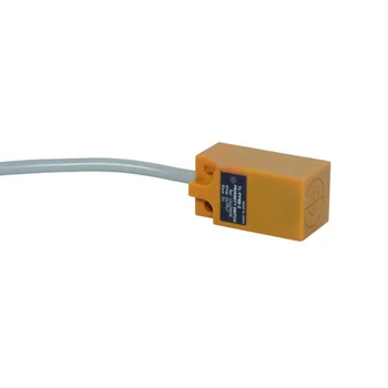  TL-PP68-2 12-24 vdc плосък сензор за близост без контактен ключ високо качество, бърза доставка