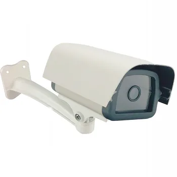 Камера за наблюдение Корпус от алуминиева сплав Калъф с група за мрежова IP камера /системи за видеонаблюдение