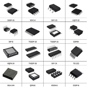 100% Оригинални микроконтроллерные блокове MCIMX7U5DVP07SC (MCU/MPU/SoC) -