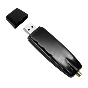 Xonrich Преносим кола DVD плейър USB 2.0, цифрово радио DAB + радиотюнер НАНЕСЕТЕ с антена за Android