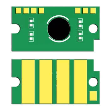 Комплекти за презареждане на чип на тонер за Epson Aculaser C1600 CX16 C-1600 CX-16 C 1600 CX 16 DNF DTNF NF MFP