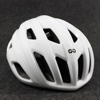 Велосипеден пътен спортен каска, ultralight женски и мъжки планински велосипеди шлем, универсална предпазна каска за колоездене на открито