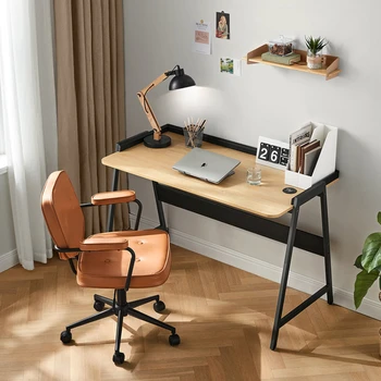 Комбиниран разход на офис маса, маса за домашно писане, офис бюра, съвременната простота, мебели Escritorio Ordenador QF50OD