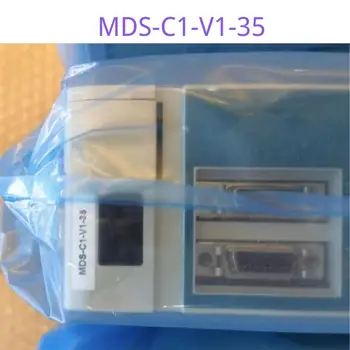 Оригинален нов серво MDS-С1-V1-35 за системен контролер с ЦПУ, усилвател модул