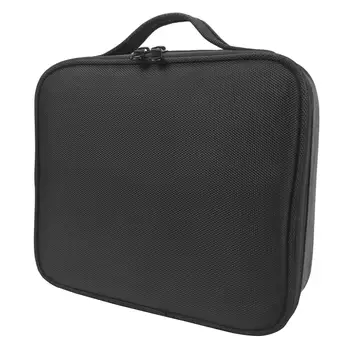 Чанта за съхранение на фризьорски оборудване, чанта за тоалетни принадлежности за пътуване