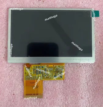 maithoga 4,3 инча 45PIN TFT LCD дисплей LMS430HF02 WQVGA 480*272 (RGB) Без тъчпад