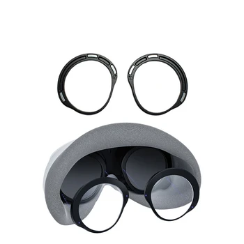 Рамки за очила от сплав за магнитна рамка PICO 4, рамки за очила от сплав P, рамки за очила за късогледство