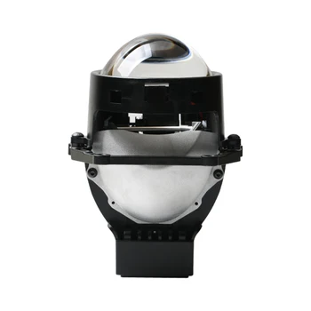 2022 led обектива на проектора 3-инчов лазерен bi led проектор лампа 55 Watt led проектор фарове за автомобили