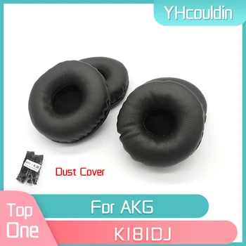 Амбушюры YHcouldin за AKG K181DJ сменяеми накладки за слушалки амбушюры за слушалки