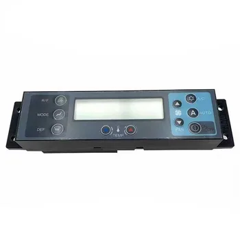 За Kobelco SK100/200/210/250/350-8/ една super8 Контролер климатик панел превключвател Аксесоари за багер с високо качество