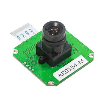 Arducam CMOS AR0134 1/3-инчов модул монохромен камера 1,2 Мегапиксела