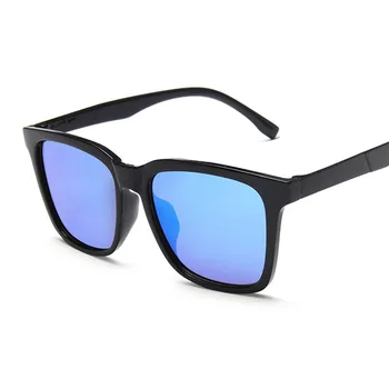 Ретро Мъжки И дамски Модни Слънчеви очила Веганские Слънчеви очила са Модерни Слънчеви очила За шофиране, очила За спорт на открито Слънчеви очила