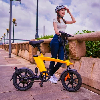 Електрически велосипед Xiaibike H1 400 W 48 от 7.8 ah, батерия, сгъваема электровелосипед, планински велосипеди, електрически велосипеди, моторни шейни