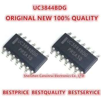 Оригинално ново 100% качество на UC3844B UC3844BDG UC3844BDR2G на Електронни компоненти, интегрални схеми чип