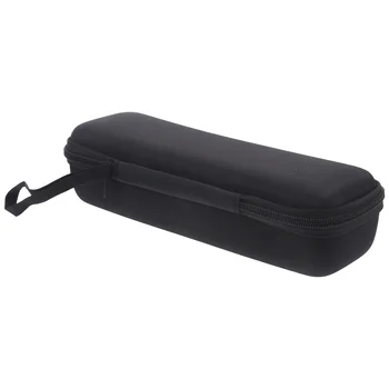 Чанта за съхранение на Микрофона На Мълния EVA Калъф Притежателя Микрофони Microfonos Вокална Protector Калъфи За Бизнес Пътувания Преносим