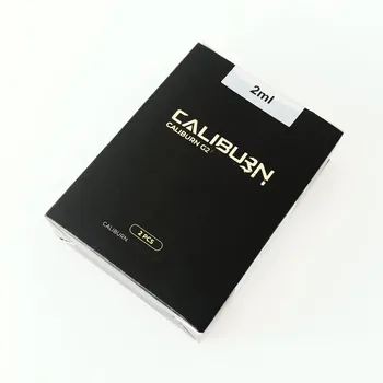 2 елемента Caliburn G2