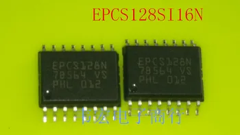 Безплатна доставка.EPCS128N EPCS128SI16N един истински нов интегриран чип SOP16, произведени във Филипините, дръжка