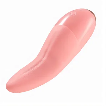 Реалистичен язычковый вибратор за жените, нагревающие секс играчки за стимулиране на клитора, женски стимулант точка G, вагинален мастурбатор, вибратор