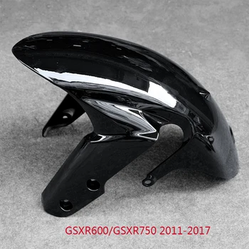 Подходящ за 2011-2021 GSXR600 GSXR750 Предното Крило на Мотоциклет Обтекател Гуми калник на задно колело GSXR 600 GSXR 750 2018 2019 2017 2016 K11