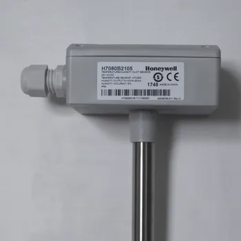 honeywell H7080B Сензор за температура/влажност на въздуха в канала