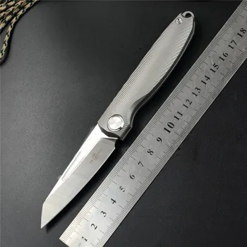 TwoSun M390 сгъваем джобен нож 2,76 