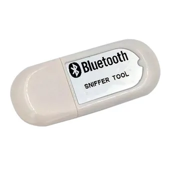 NRF51822 КЛЮЧ Bluetooth 4.0 4.1 анализатор протокол МОЖНО ОБУЧЕНИ Bluetooth адаптер