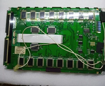 Панелът на LCD дисплея TLX-5071-C3M