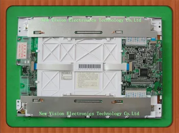 NL8060AC26-02 Оригинален индустриален LCD дисплей с диагонал 10,4 инча SVGA (800*600) за НЕК
