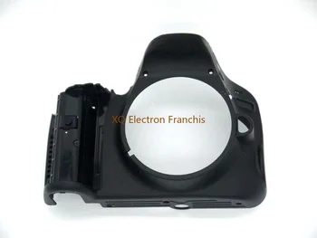 Нова оригинална предна капачка за ремонт на огледално-рефлексен фотоапарат Nikon D5100