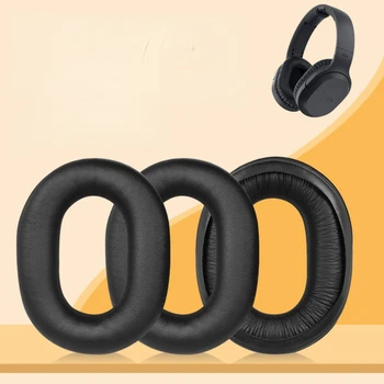 Сменяеми амбушюры, подложки за слушалки SONY MDR-RF995RK, висококачествени слушалки, дубликат част за ремонт на слушалки