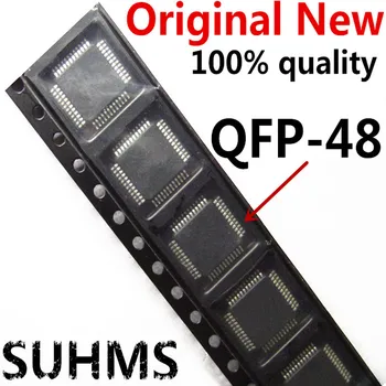 (5 парчета) 100% чисто нов чипсет CXD9788AR CXD9788 QFP-48