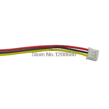 Свързване на проводник PH2.0 30 cm, PH 2.0 мм, кръпка 2.0 мм кабелна връзка с дължина 3 P, жак дължина от 30 см