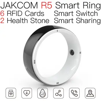 JAKCOM R5 Смарт пръстен е най-Добрият подарък с чип 50 W adhesivo 402 rf id тагове на 125 khz карта Monster hunter rise двойна лента