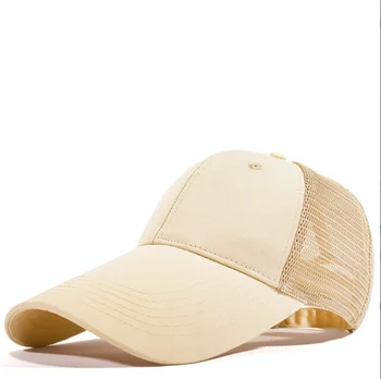 2023 Нова лятна бейзболна шапка възстановяване на предишното положение на Окото шапка Дамски модни шапки Ежедневни шапка