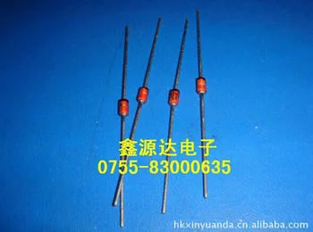 1N4747A регулатор на напрежение 20 В 1 W, диод, произведен в Китай, опаковки от стъкло, DO-41