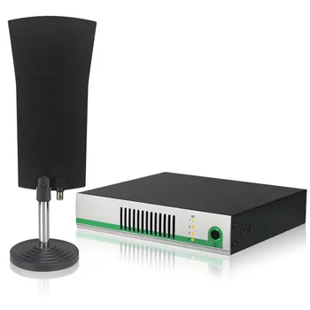 AC3 AC8 Комплект за свързване на активни антени UHF 470-900 Mhz антена комбинират сплитер за предаватели на Системата за мониторинг внутриканального
