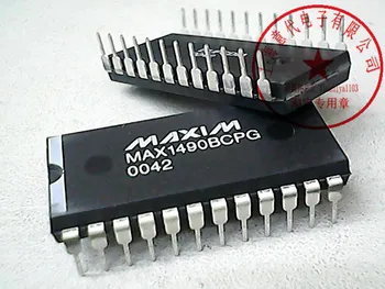 MAX1490BCPG DIP-24