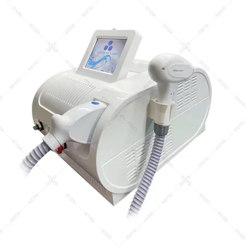 Професионална машина за епилация диодным лазер 808 нм Устройство за епилация, лазерен диод 808 нм студено безболезнено постоянно