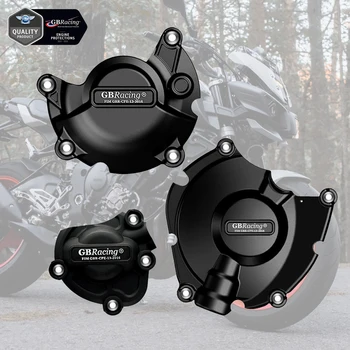 Аксесоари за мотоциклети Комплект капак на двигателя калъф за GBracing за Yamaha MT-10 MT10 2015-2021