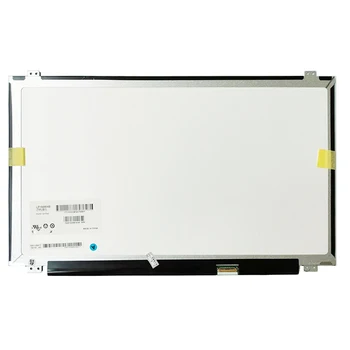 15.6-Инчов LCD дисплей за лаптоп Acer Aspire F 15 F5-572G-59AK E5-576 N16Q2 с led дисплей Тънък 1366x768 30-пинов