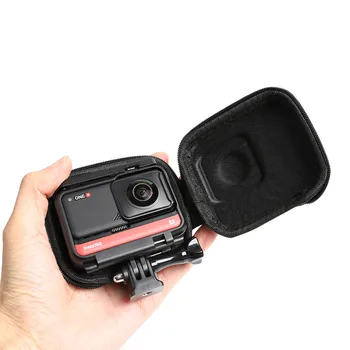 за Insta360 ONE R RS Panoramic Edition калъф за носене Insta 360 ONE R 360 mod широка камера преносима чанта за съхранение на аксесоар